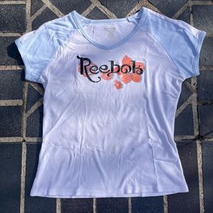 Reebok Women’s T-shirt